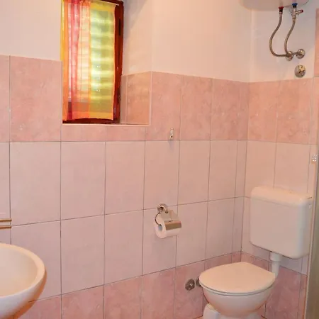 Guest house Albina 3*