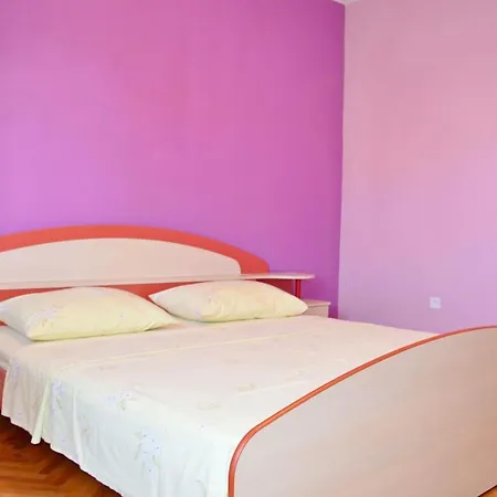 Albina Guest house 3*