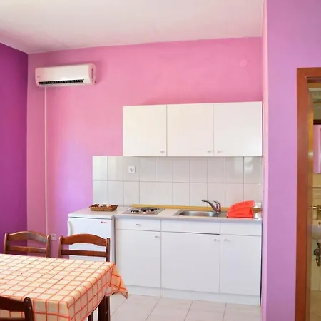 Albina Guest house 3*