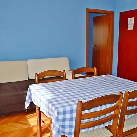 Guest house Albina 3*