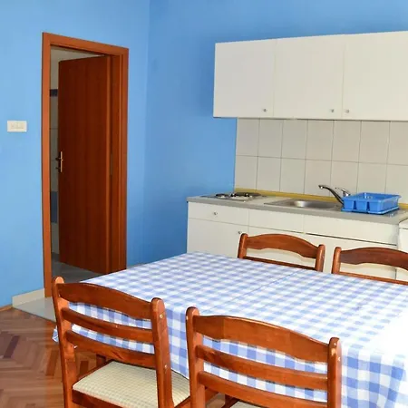 Guest house Albina Sibenik