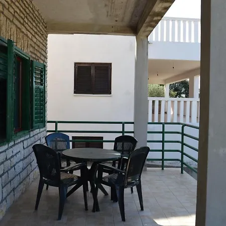 Guest house Albina Sibenik