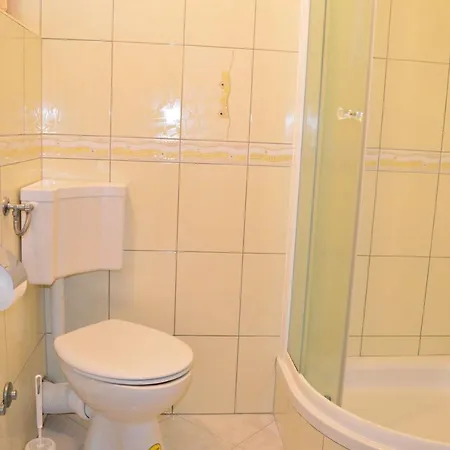 Guest house Albina