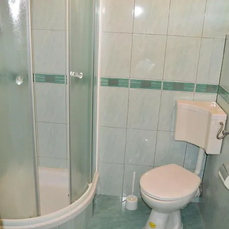 Albina Guest house