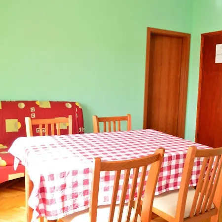 Guest house Albina 3*